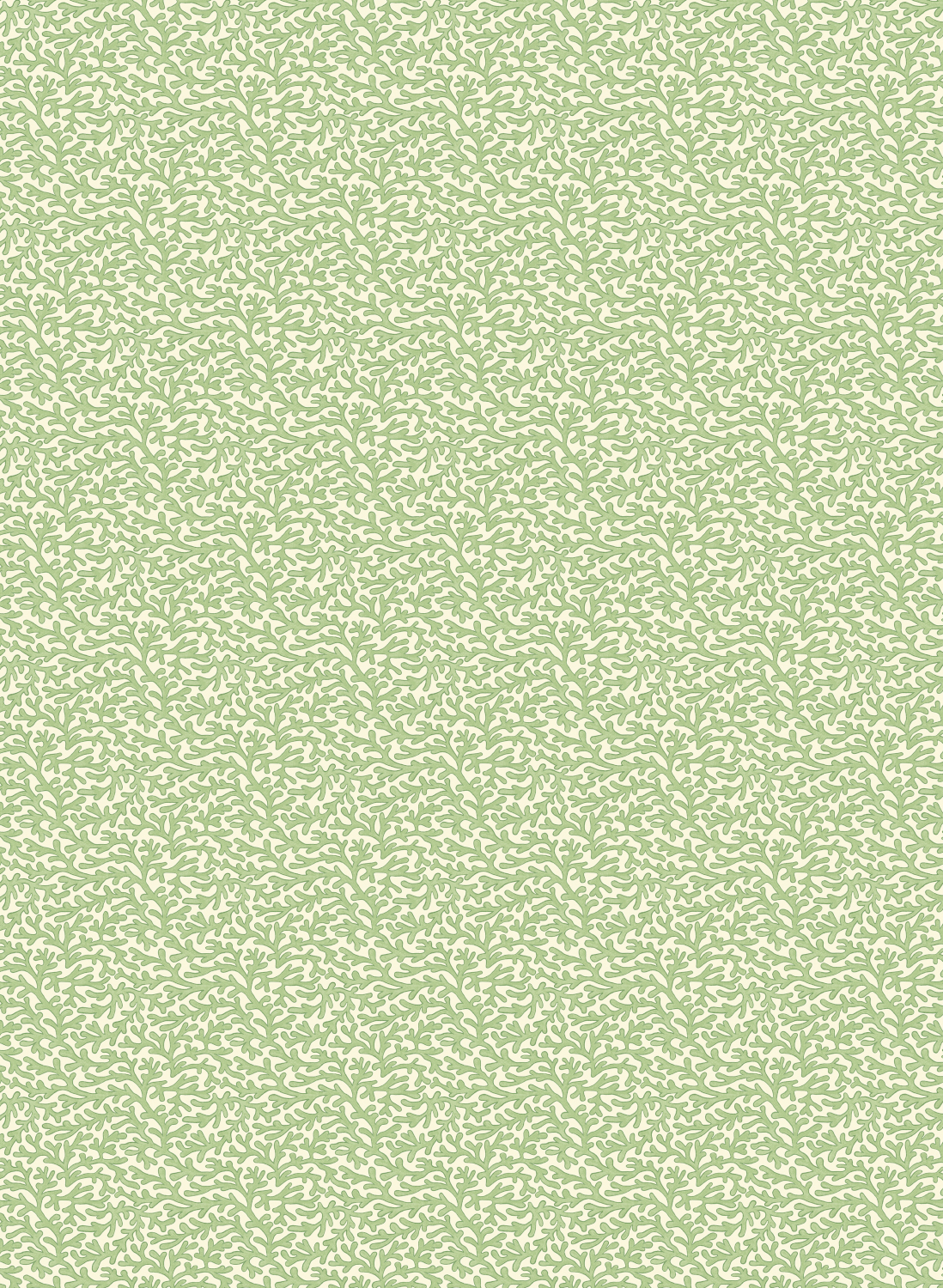Tapete Tuffley - green