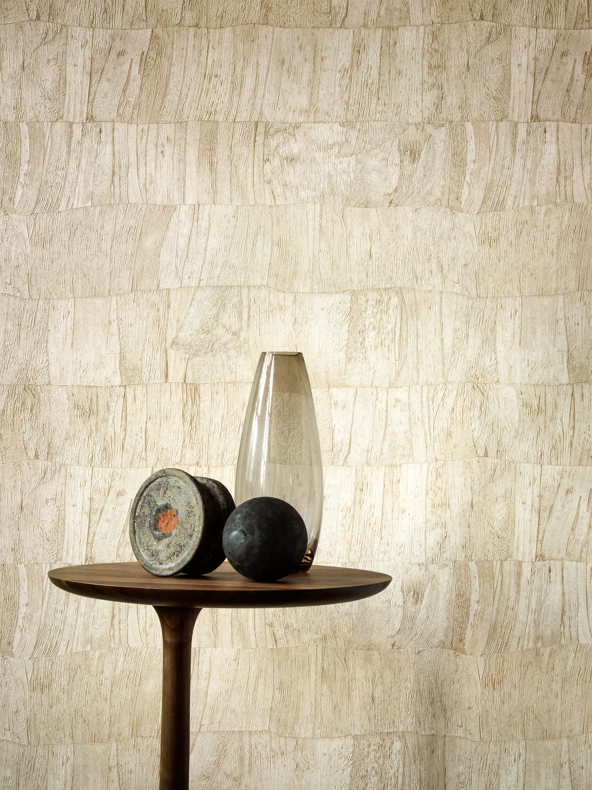 Tapete Capas - Beige