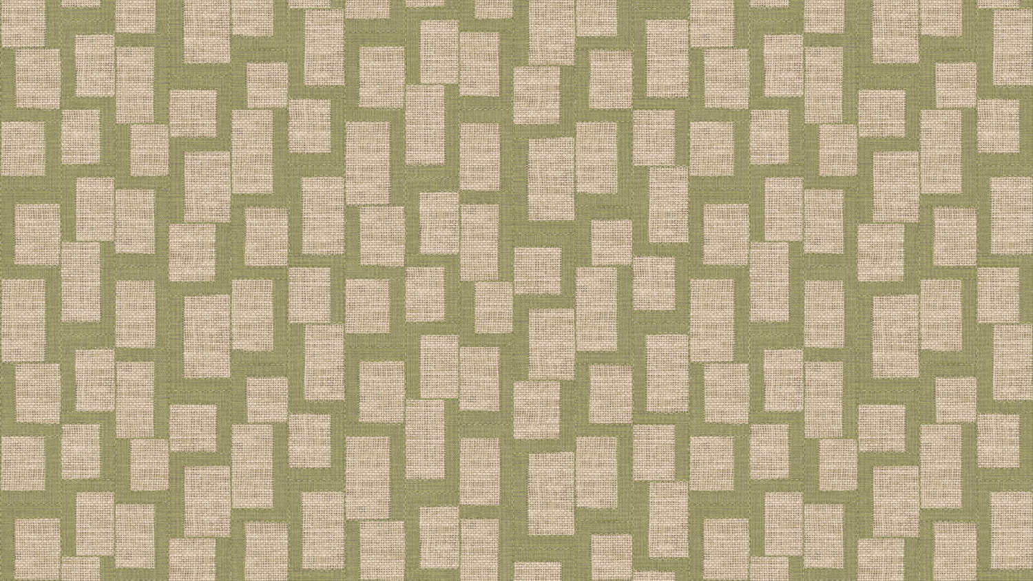 Tapete Esparto Africano - Olive