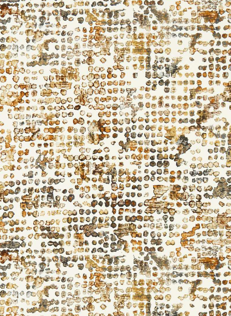 Tapete Scintilla - Ochre