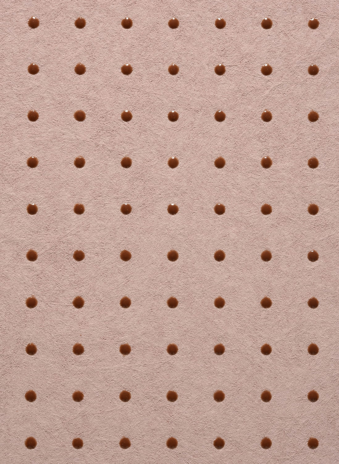 Tapete Dots - 31026 - Bright Pink