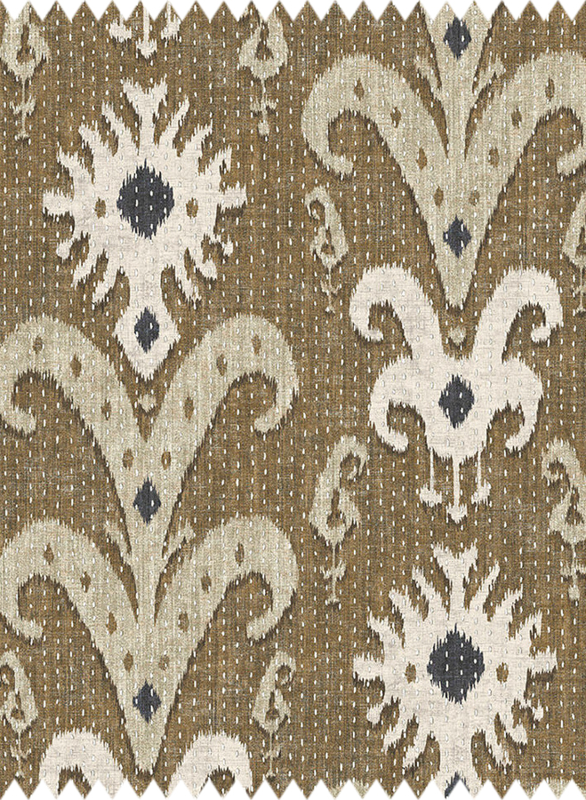 Fabric Kanthakat