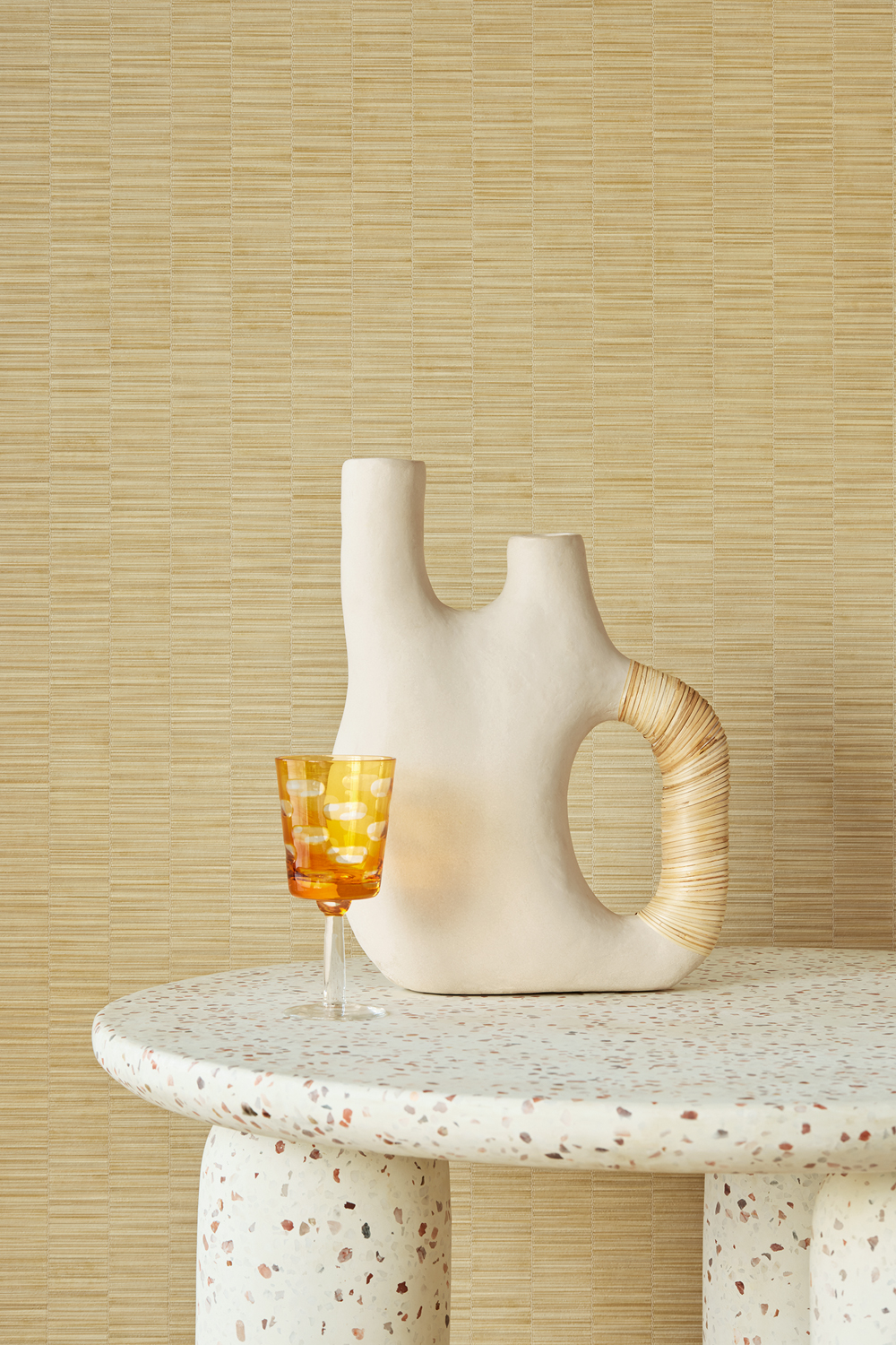 Tapete Bamboo Weave - 333431