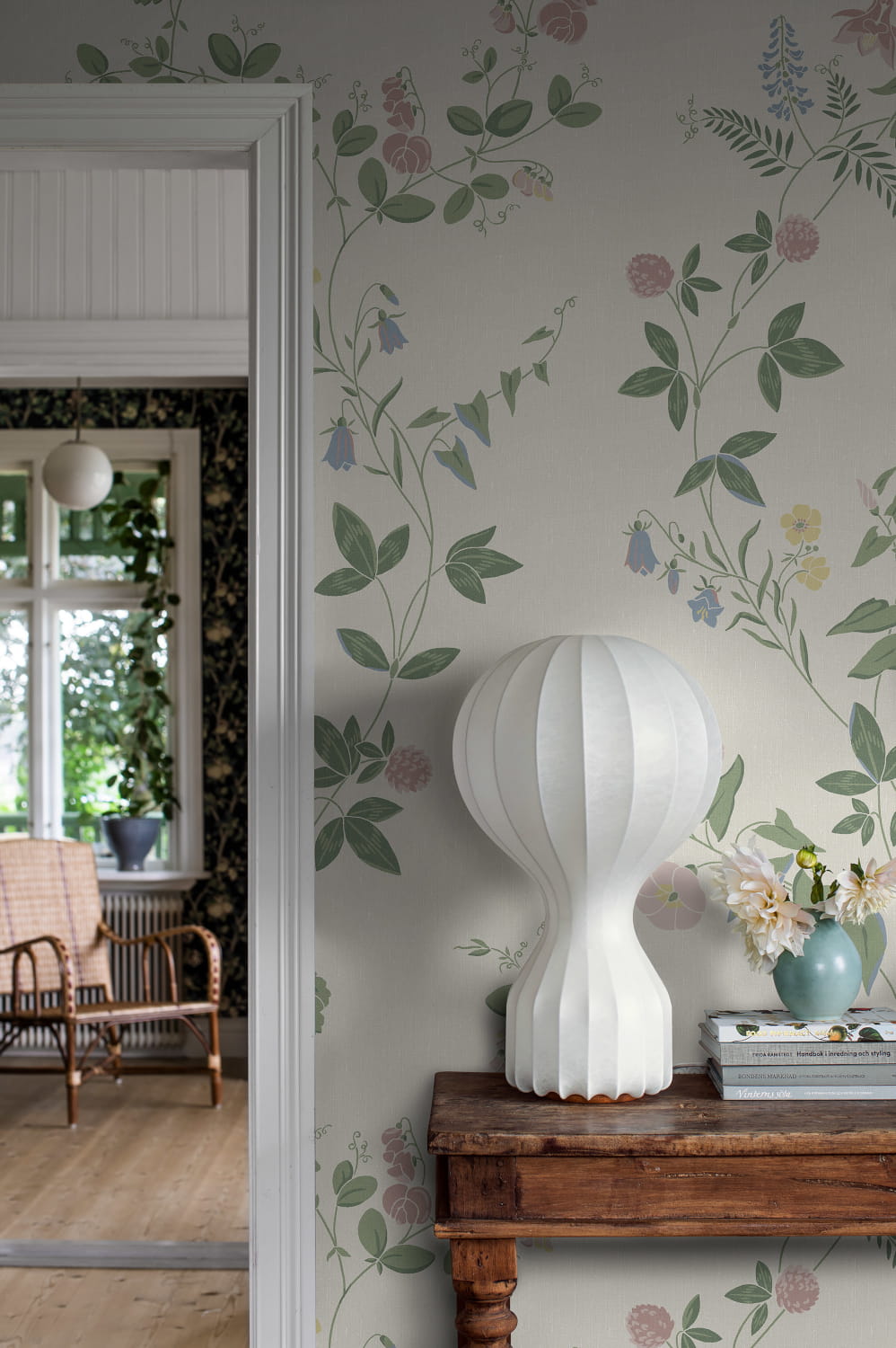 Wandbild Midsummer Eve Grand - 9755W