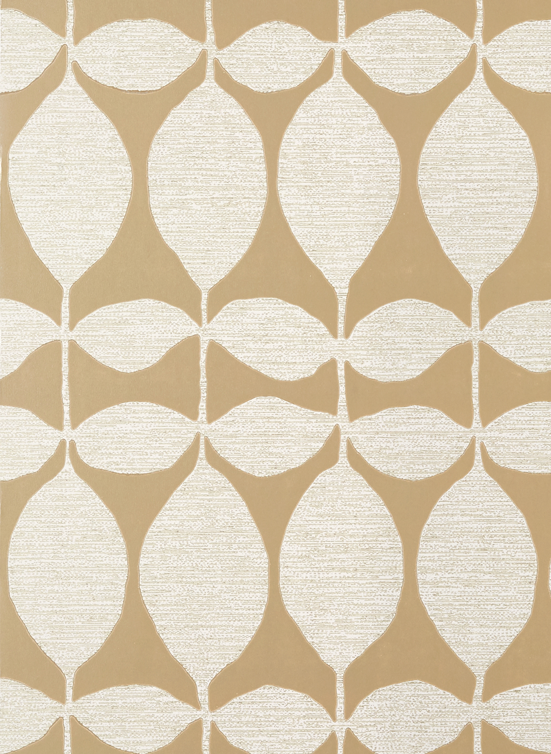 Tapete Lola - Metallic Gold