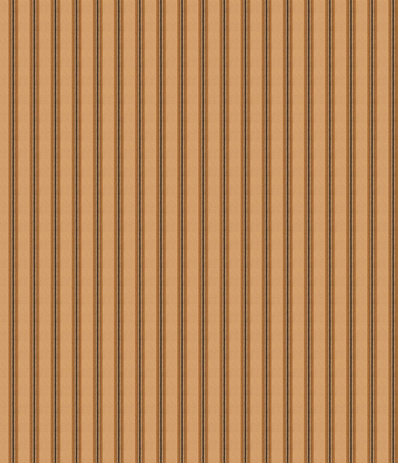 Tapete Somerton Stripe - Woodsmoke