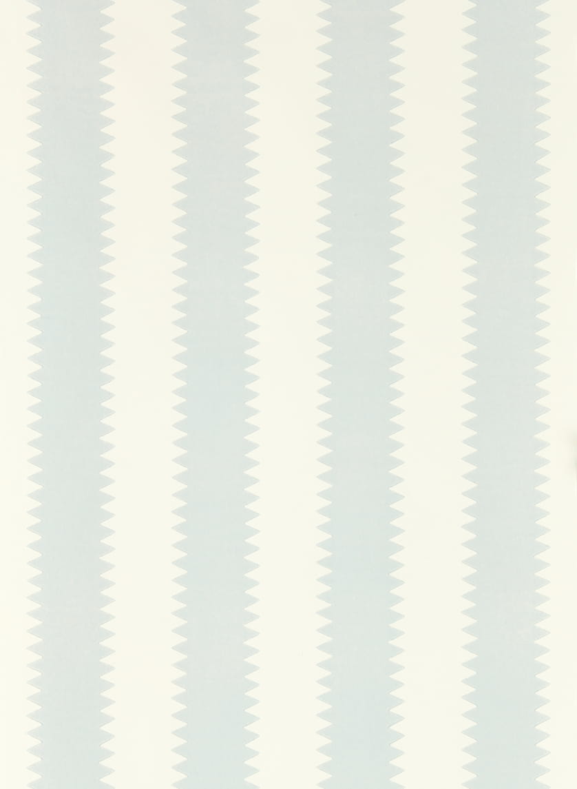 Tapete Aperigon Parade - Porcelain