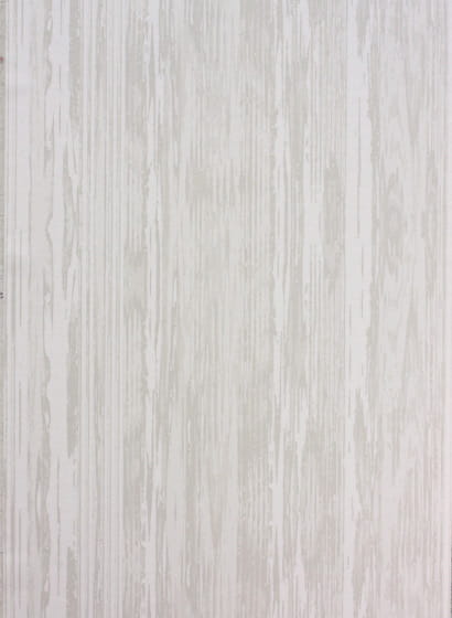 Tapete Pampelonne - Ivory/ White