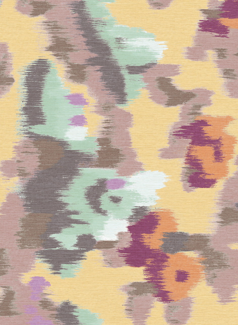 Wandbild Abstract Floral - VP 981 04