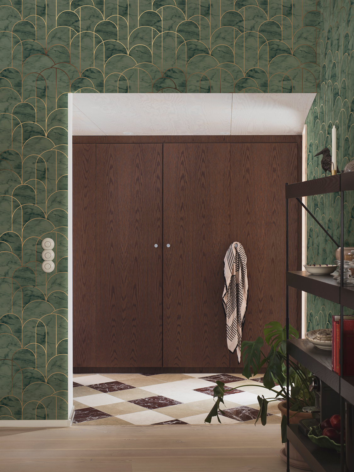 Tapete Arch - 4751