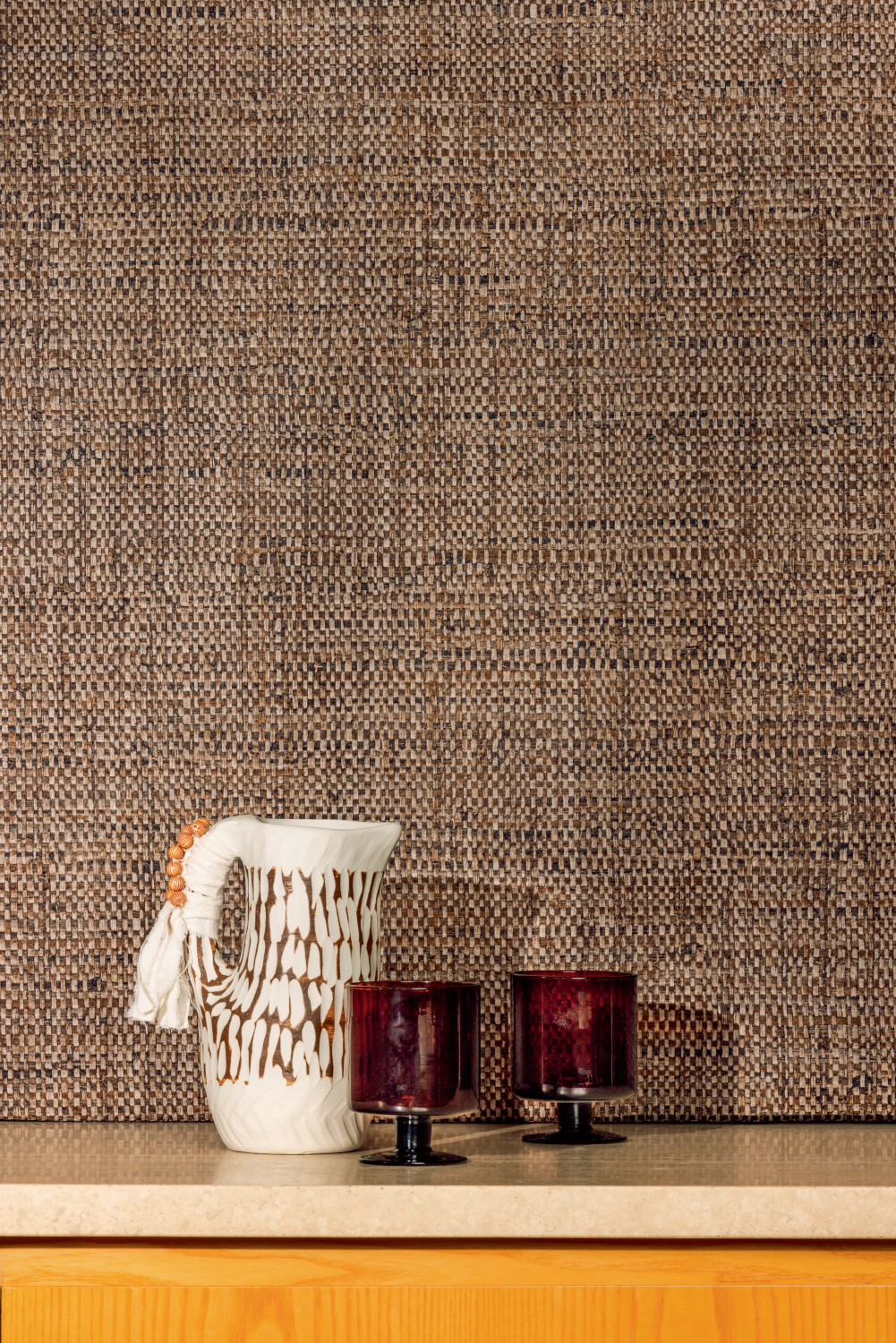 Tapete Raphia - VP 986 75