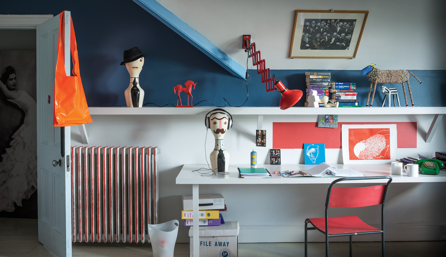 Stiffkey Blue 281