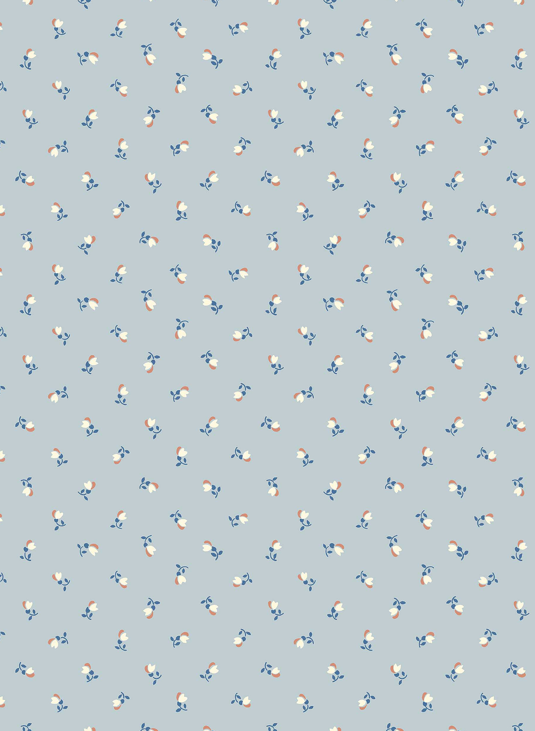 Tapete Petite Chérie - 7783