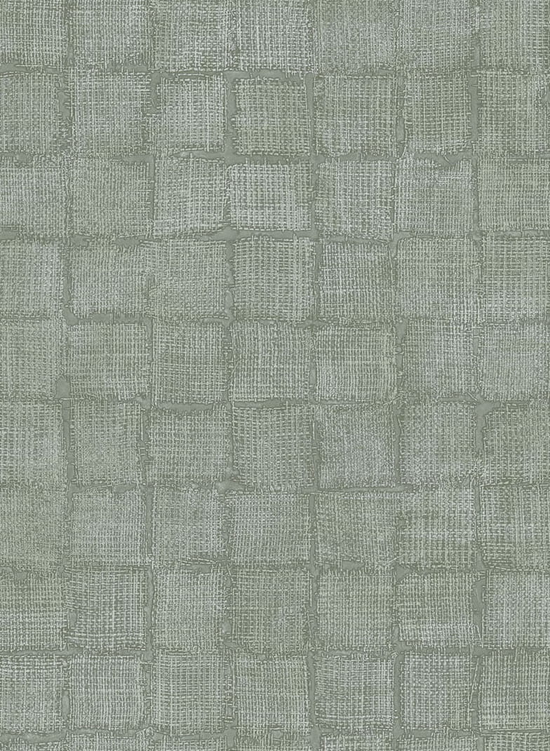 Tapete Rustic Blocks - 333454