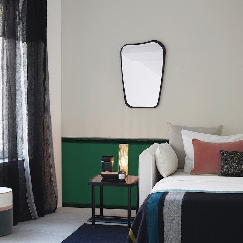 Wandbild L'Aurore - SLN30