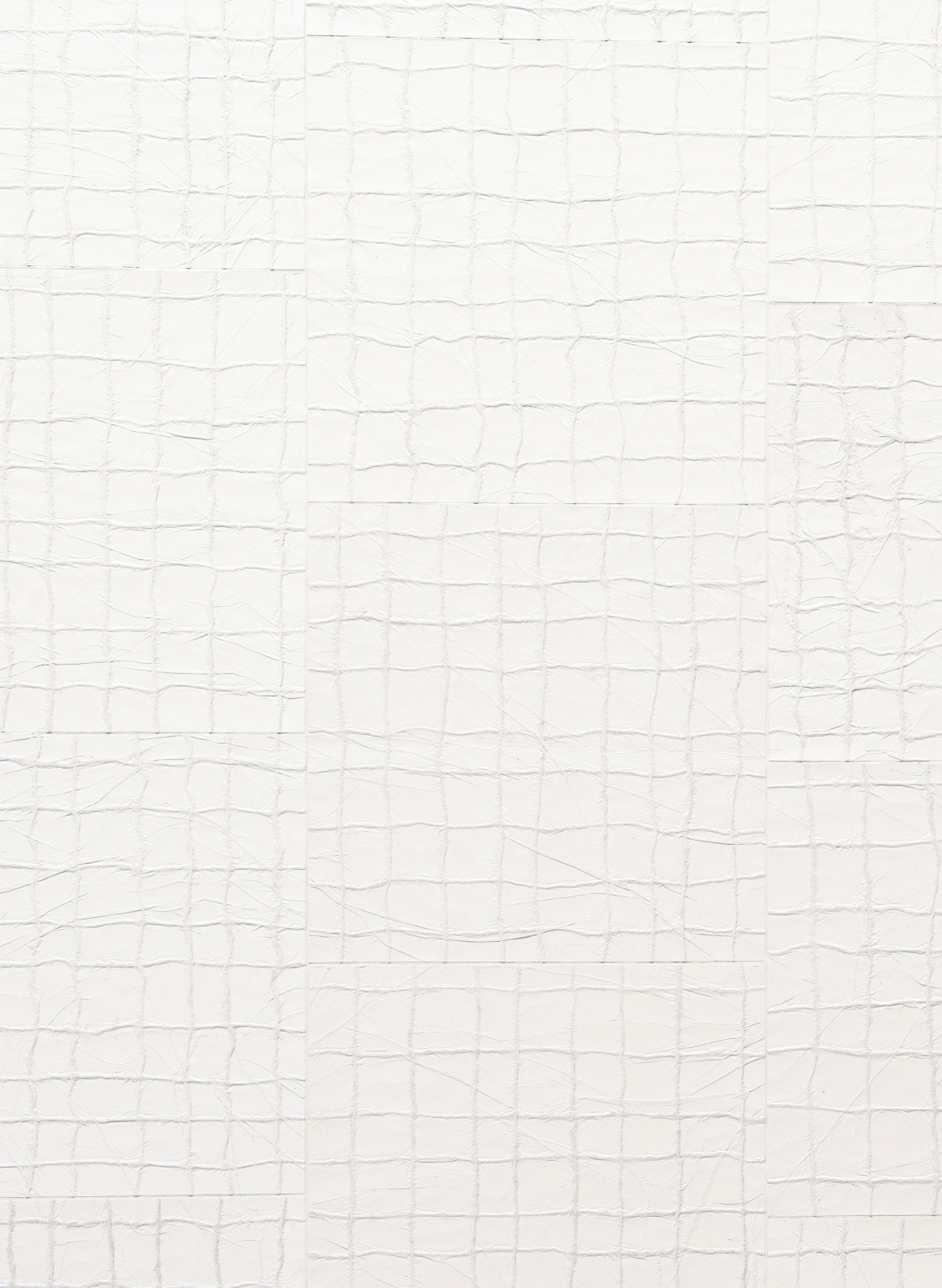 Tapete Tenere - White/ Pearl
