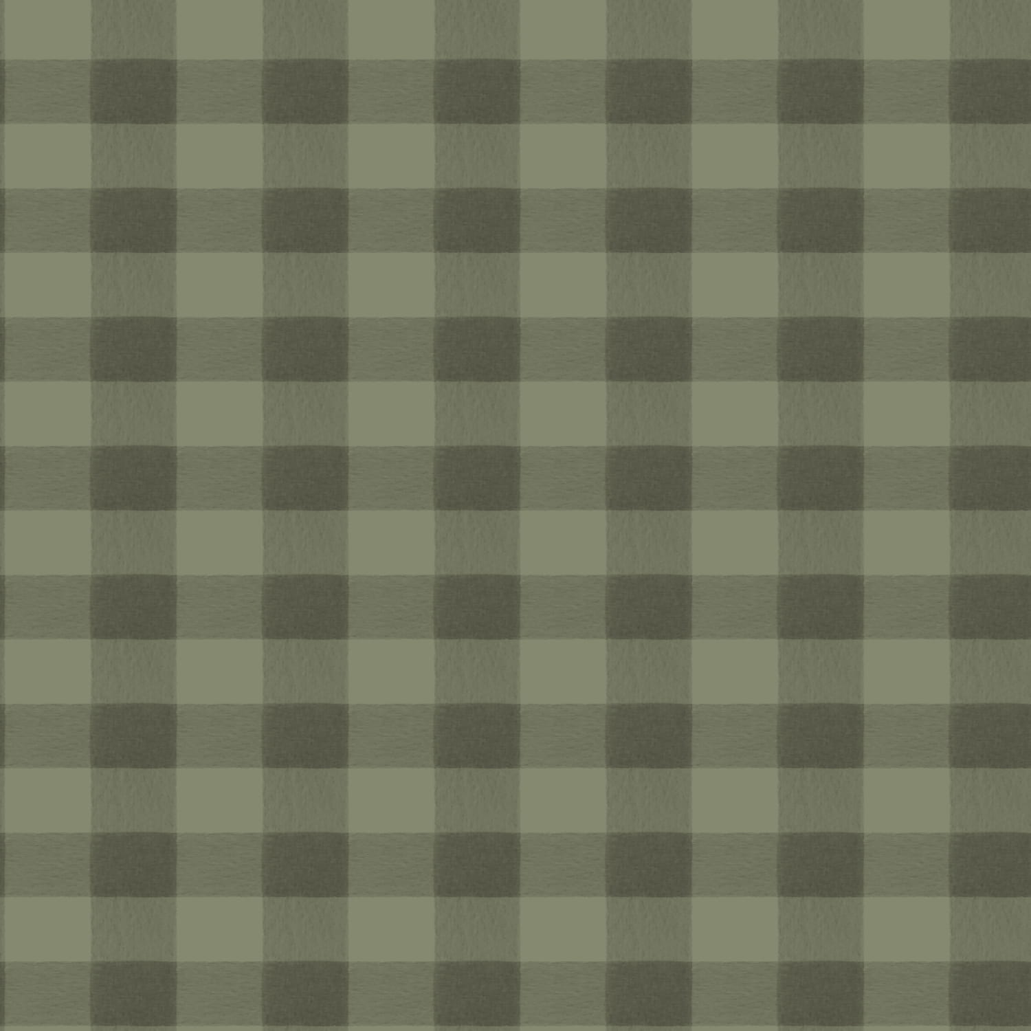 Tapete Harry - Forest Green