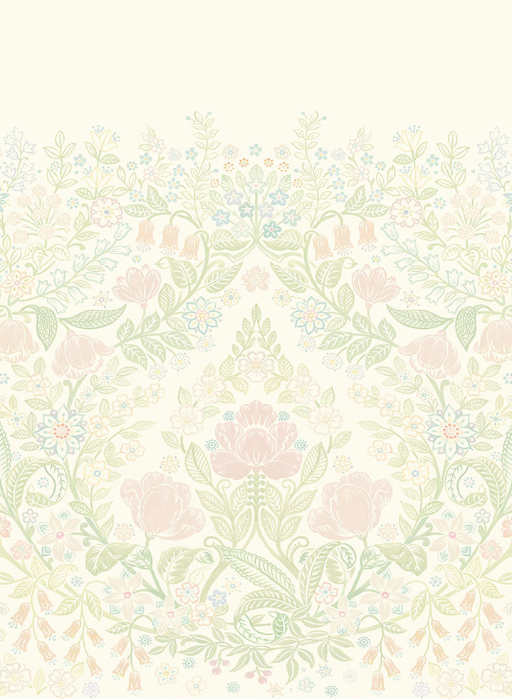 Wandbild Whimsical - 316080
