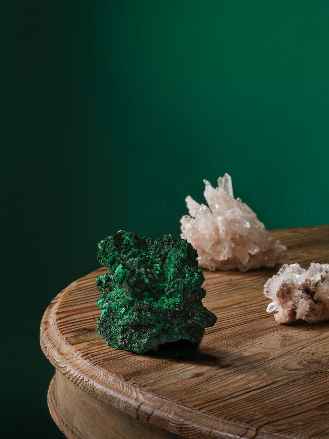 Malachite 713 - 0,125l