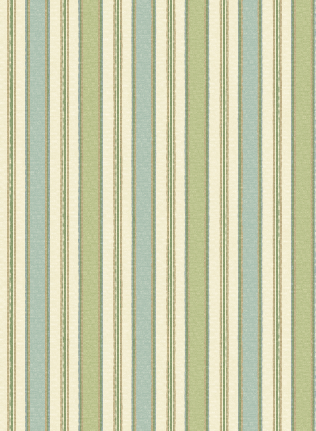 Tapete Melbourne Stripe - Willow