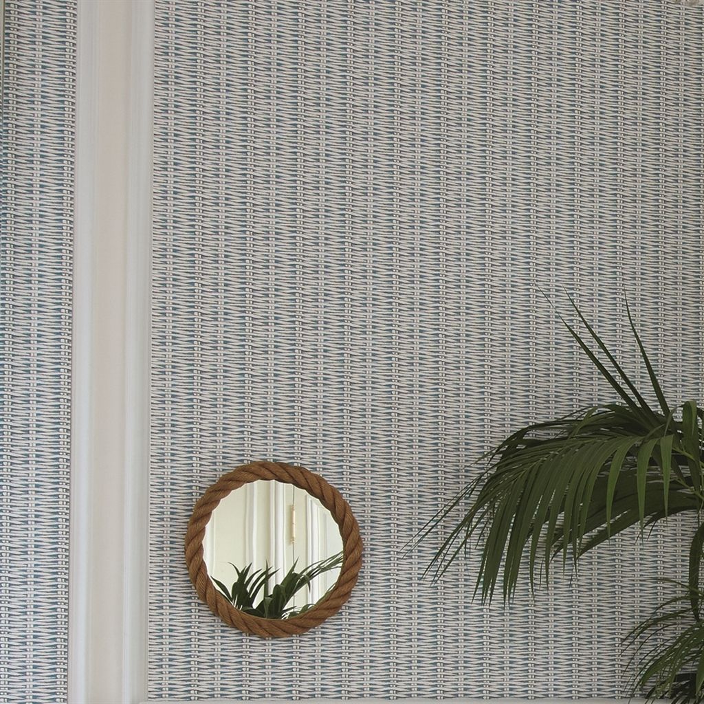 Tapete Barbade - turquoise