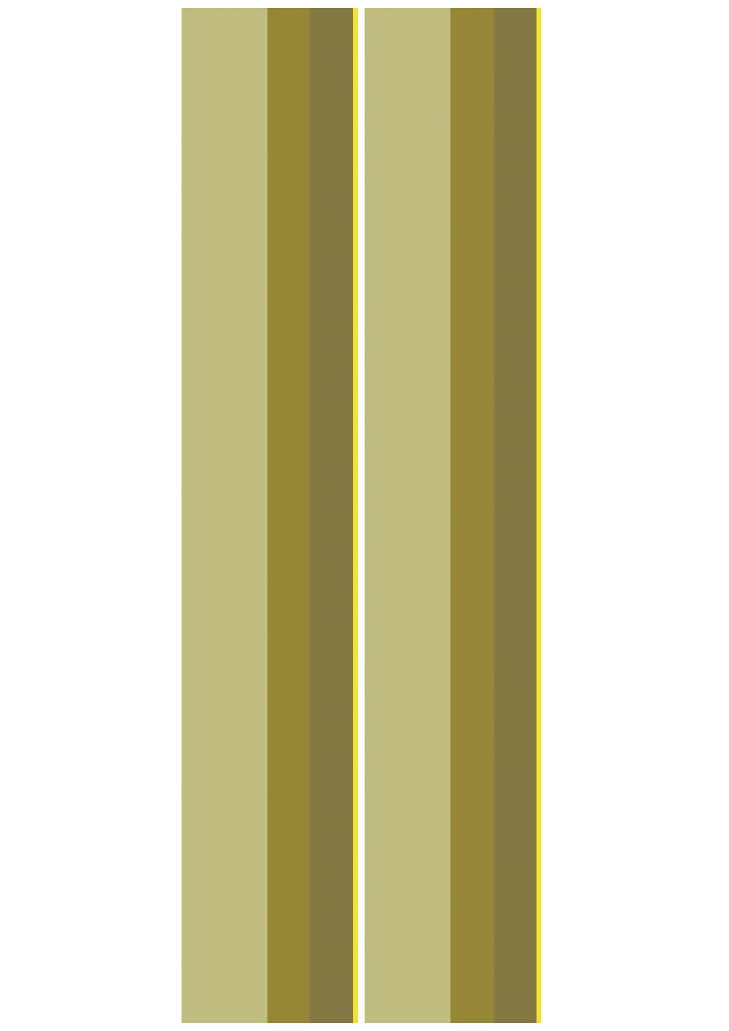 Tapete Bold Stripes 2 Uyterlinde - FU-008