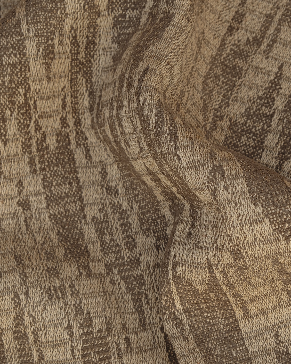 Stoff Wave Dune - Steel
