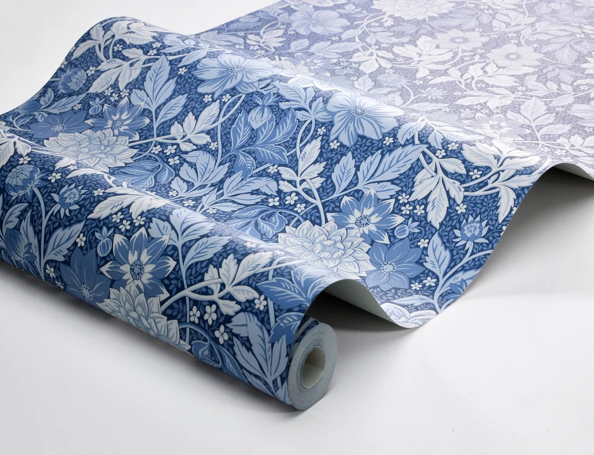 Tapete Dahlia Garden - 6141