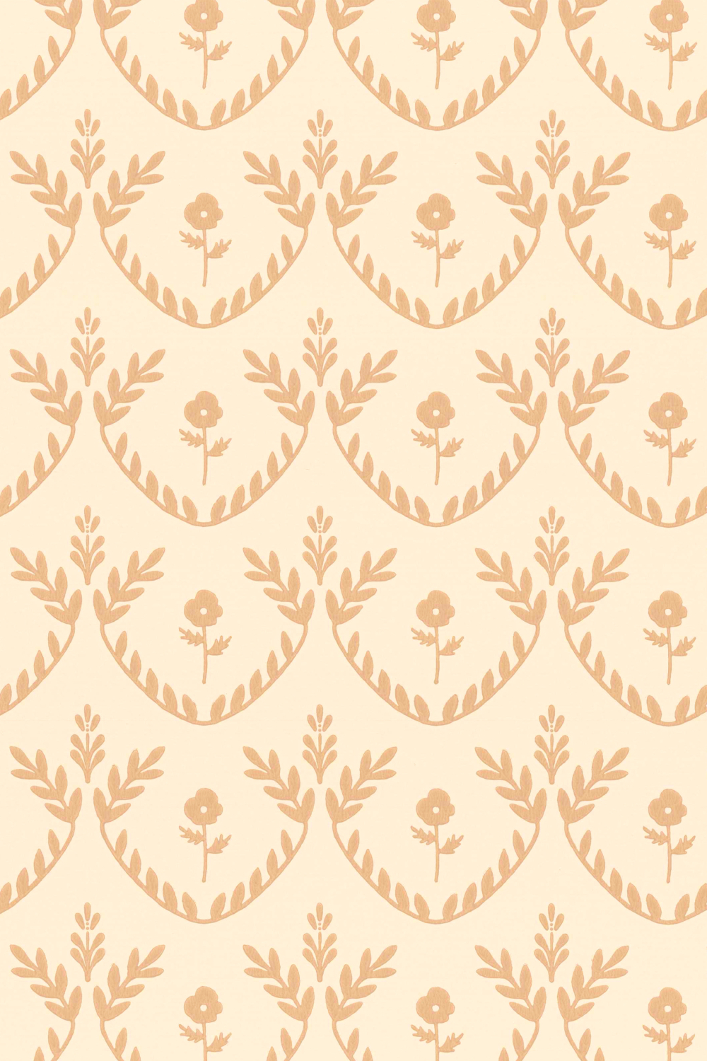 Tapete Bellini - Honeygold Cream