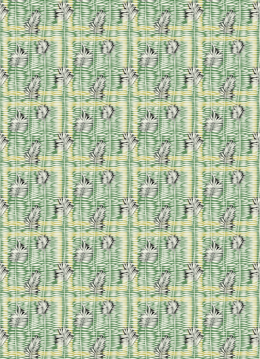 Tapete Mantra - TP 314 05