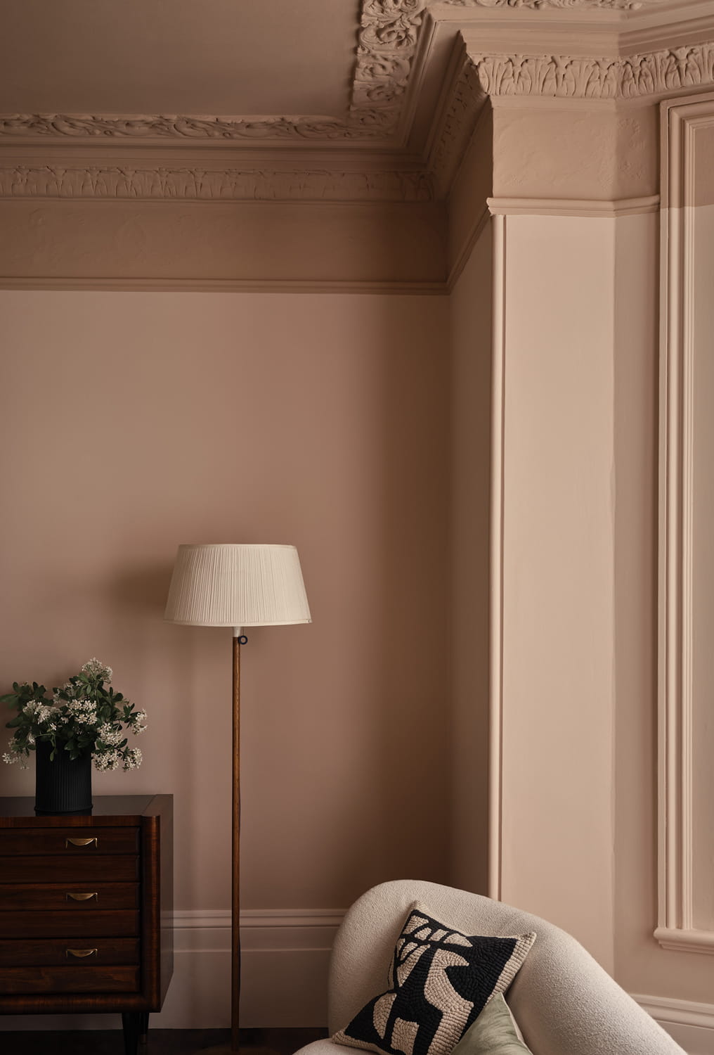 Architects All Surface Primer - Powder III 293 ASP - 0,75l