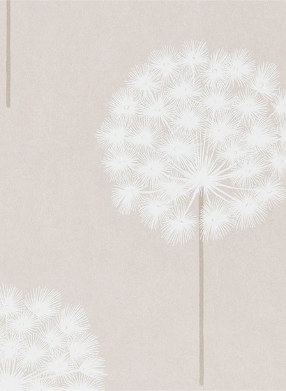 Tapete Amity - Rosegold/ Pearl