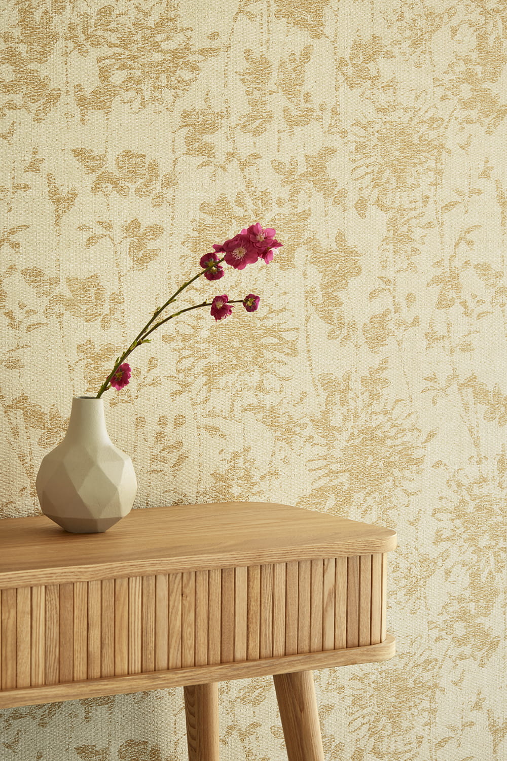 Tapete Textured Blossom - 333420