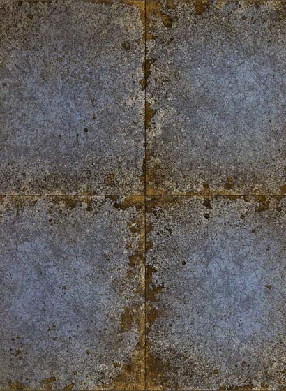 Tapete Lustre Tile - Sapphire
