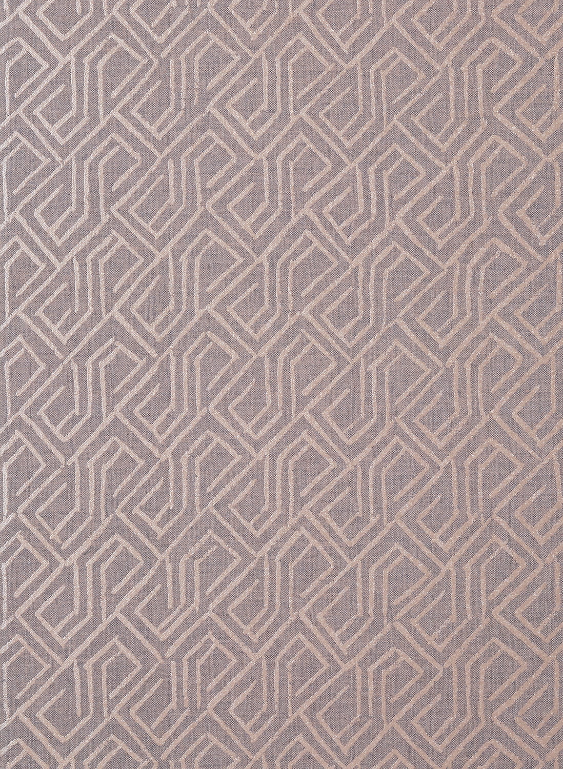 Tapete Tortona - Taupe