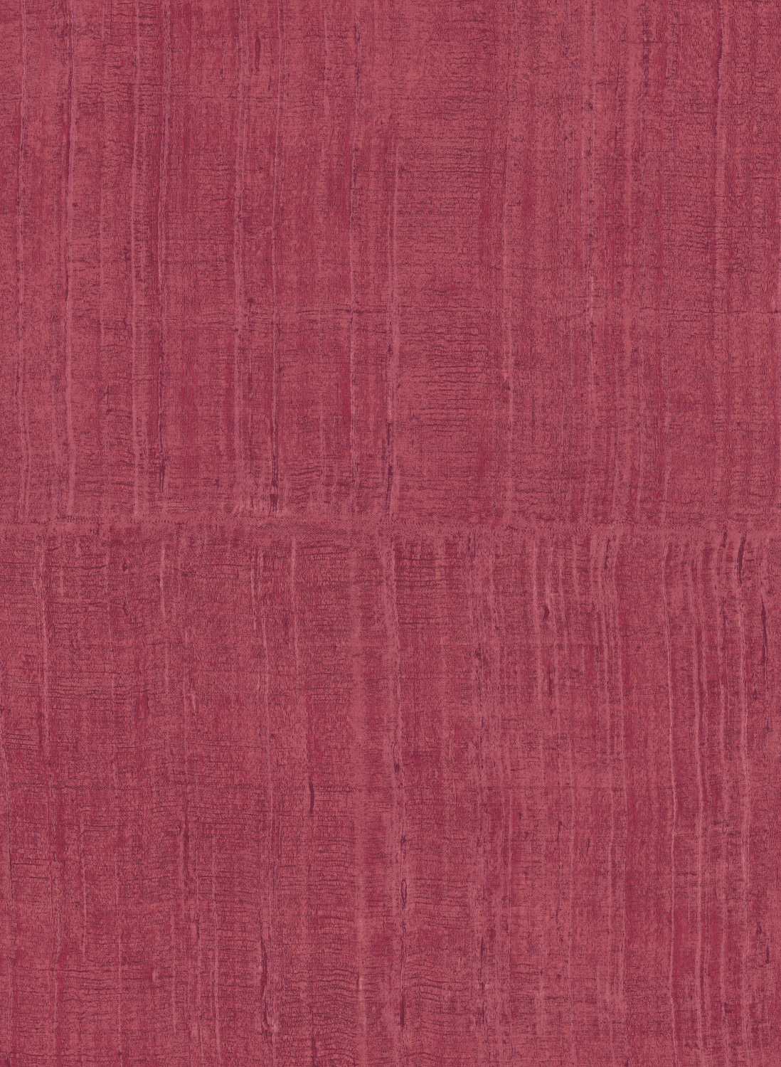 Tapete Katan Silk - Wine