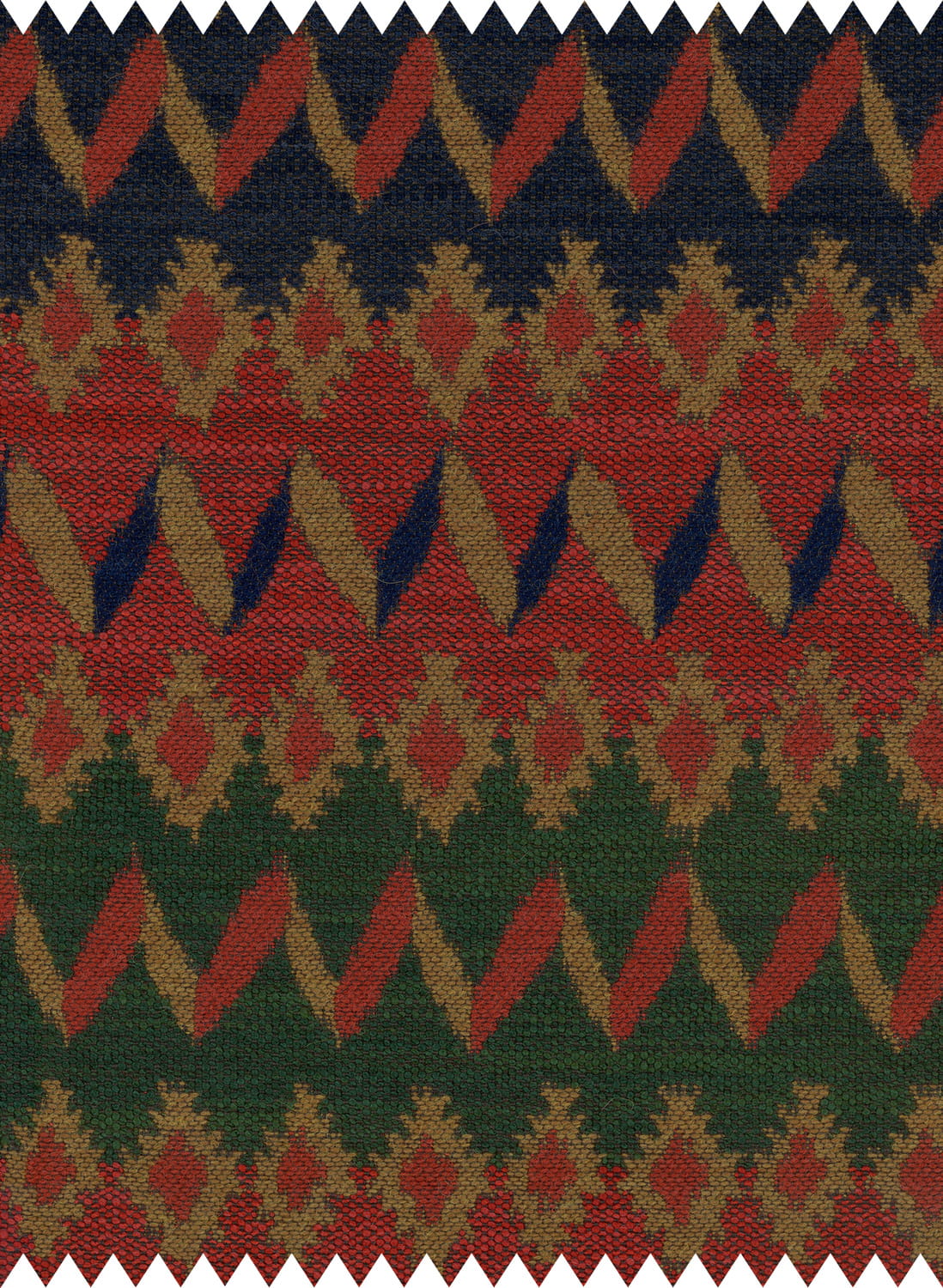 Fabric Cortina - Woven