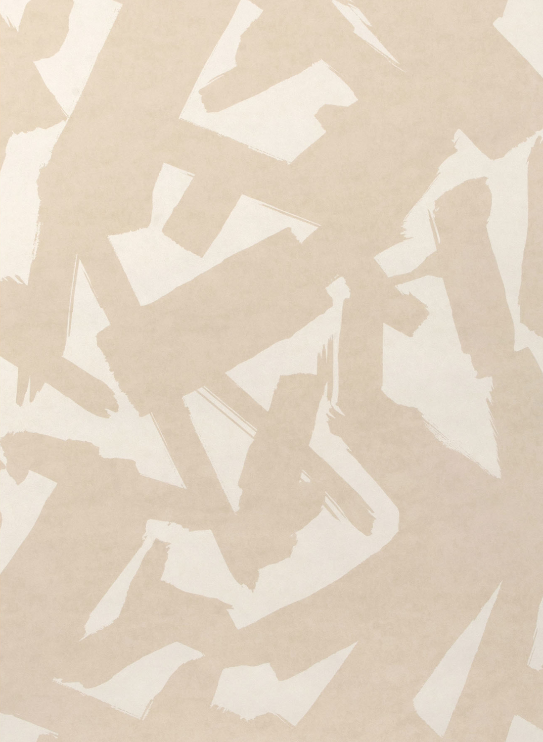 Tapete Bold Lines - Stone