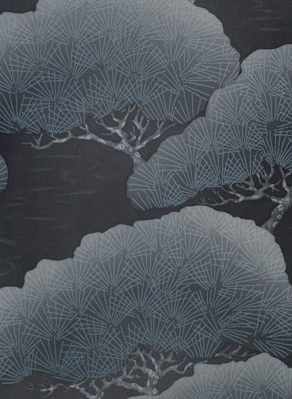Tapete Pines - Ash Pine