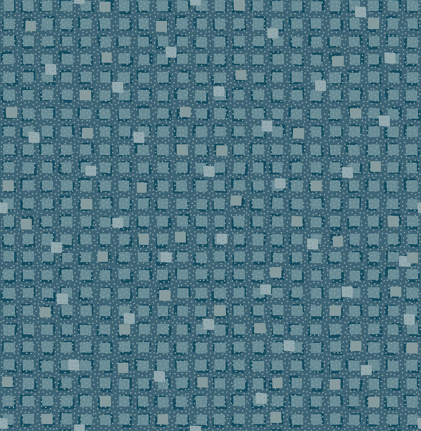 Wallpaper Tesserae - Midnight