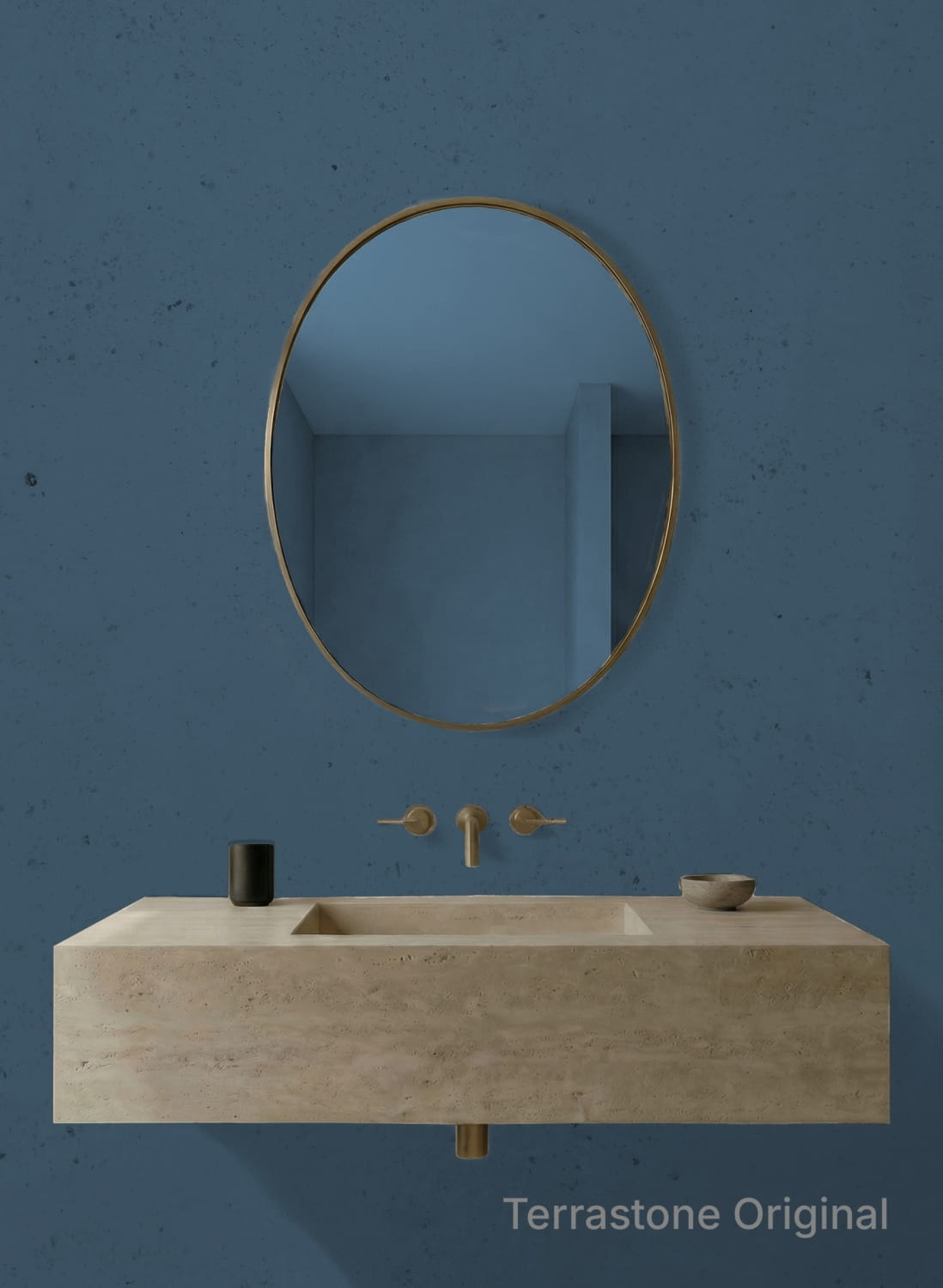 Deep Blue - 78