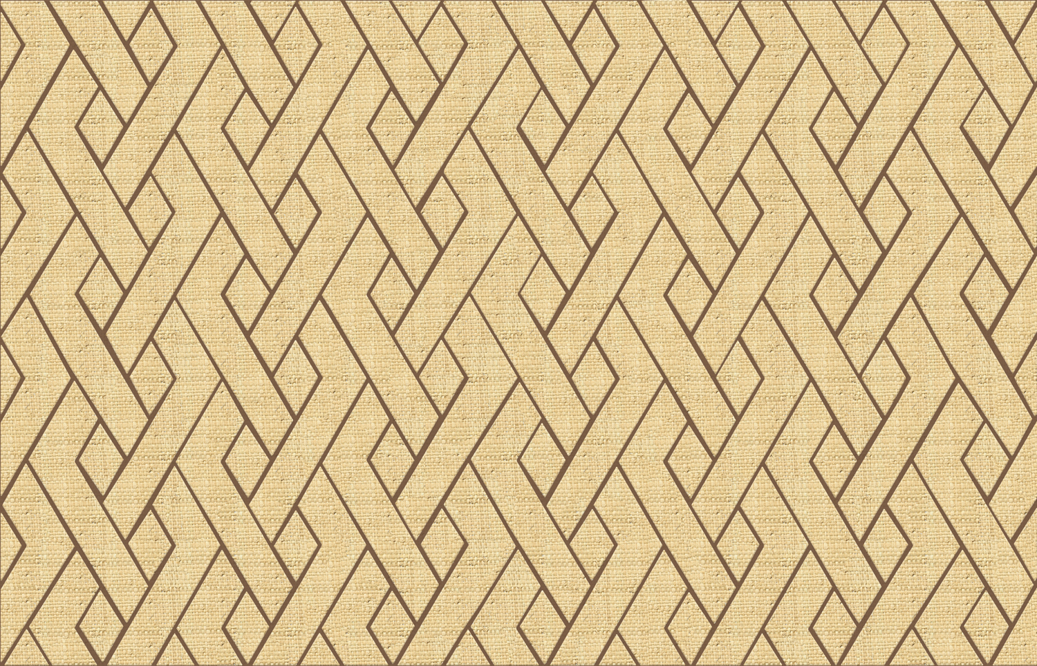 Tapete Entrelazados - RM 1019 04