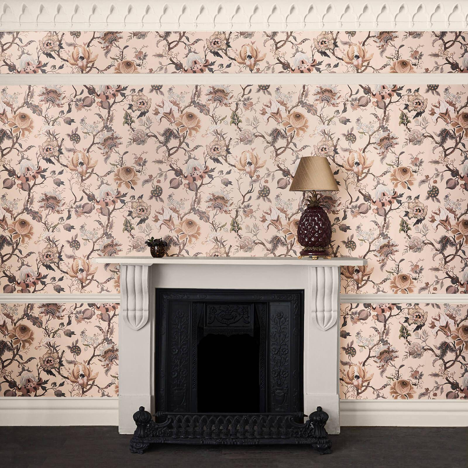 Tapete Artemis - Plaster