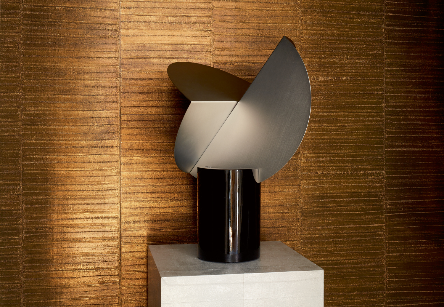 Tapete Anguille Metal - VP 952 91