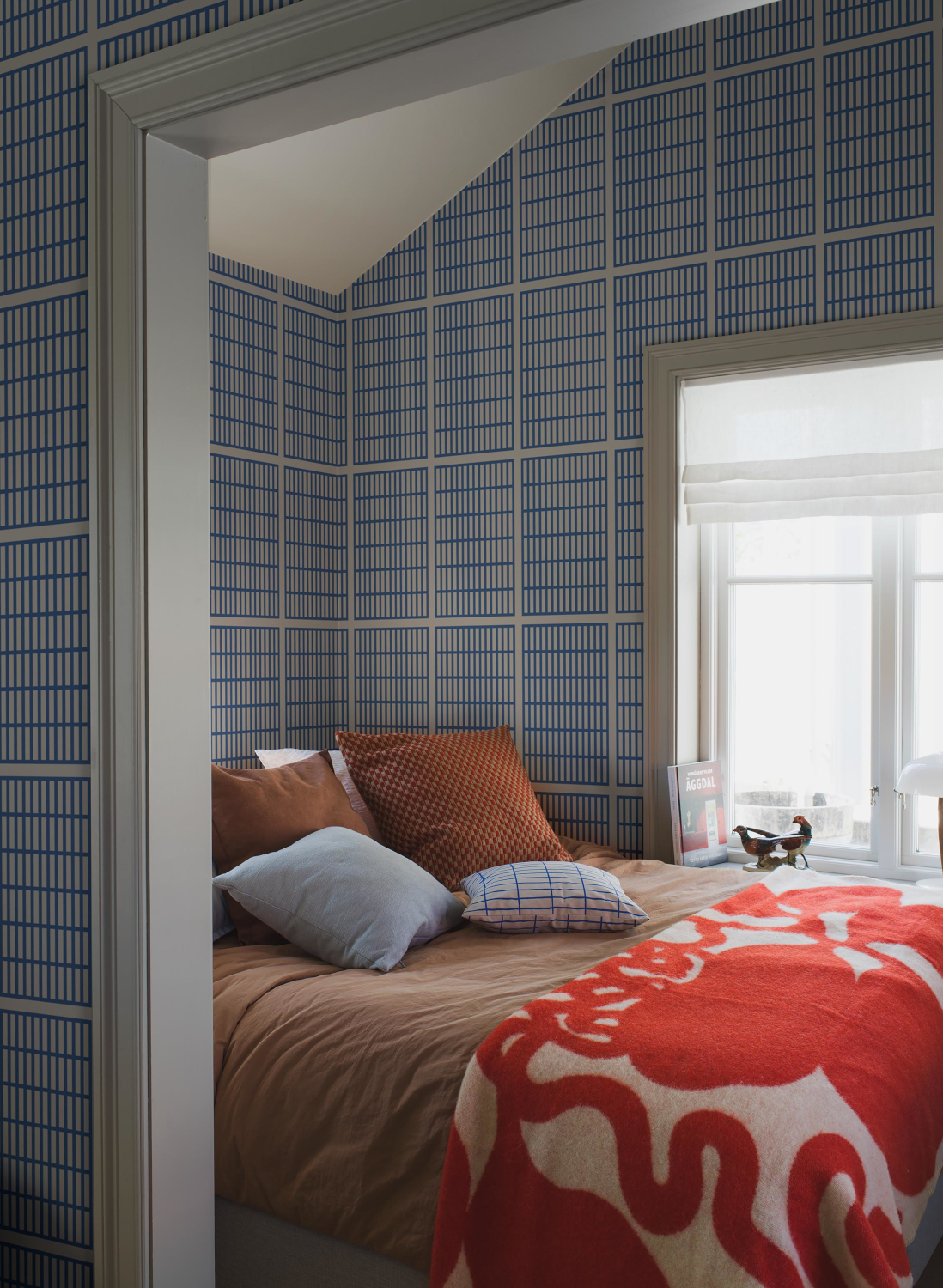 Tapete Alvar Aalto 14/6