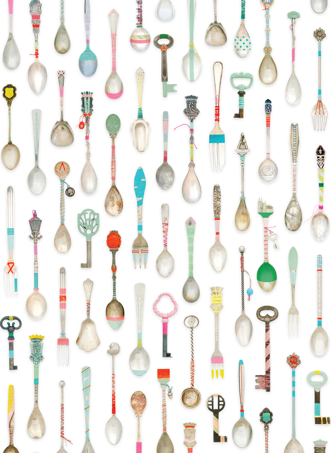 Tapete Teaspoon - Teaspoon