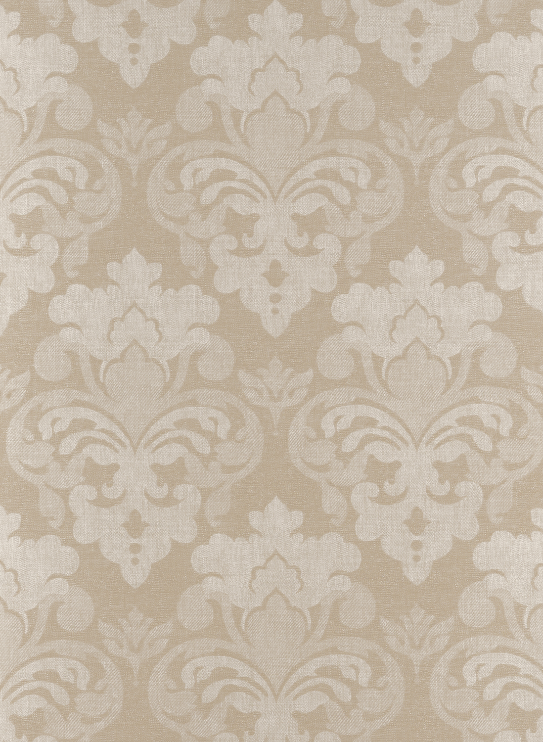 Tapete Darcey Damask - Beige