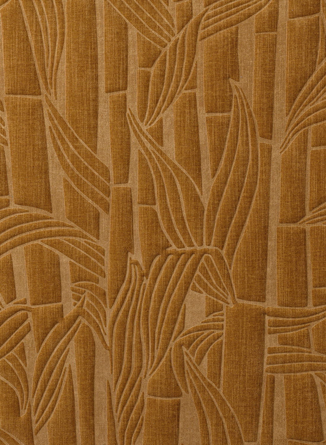 Tapete Bambusa - Bronze