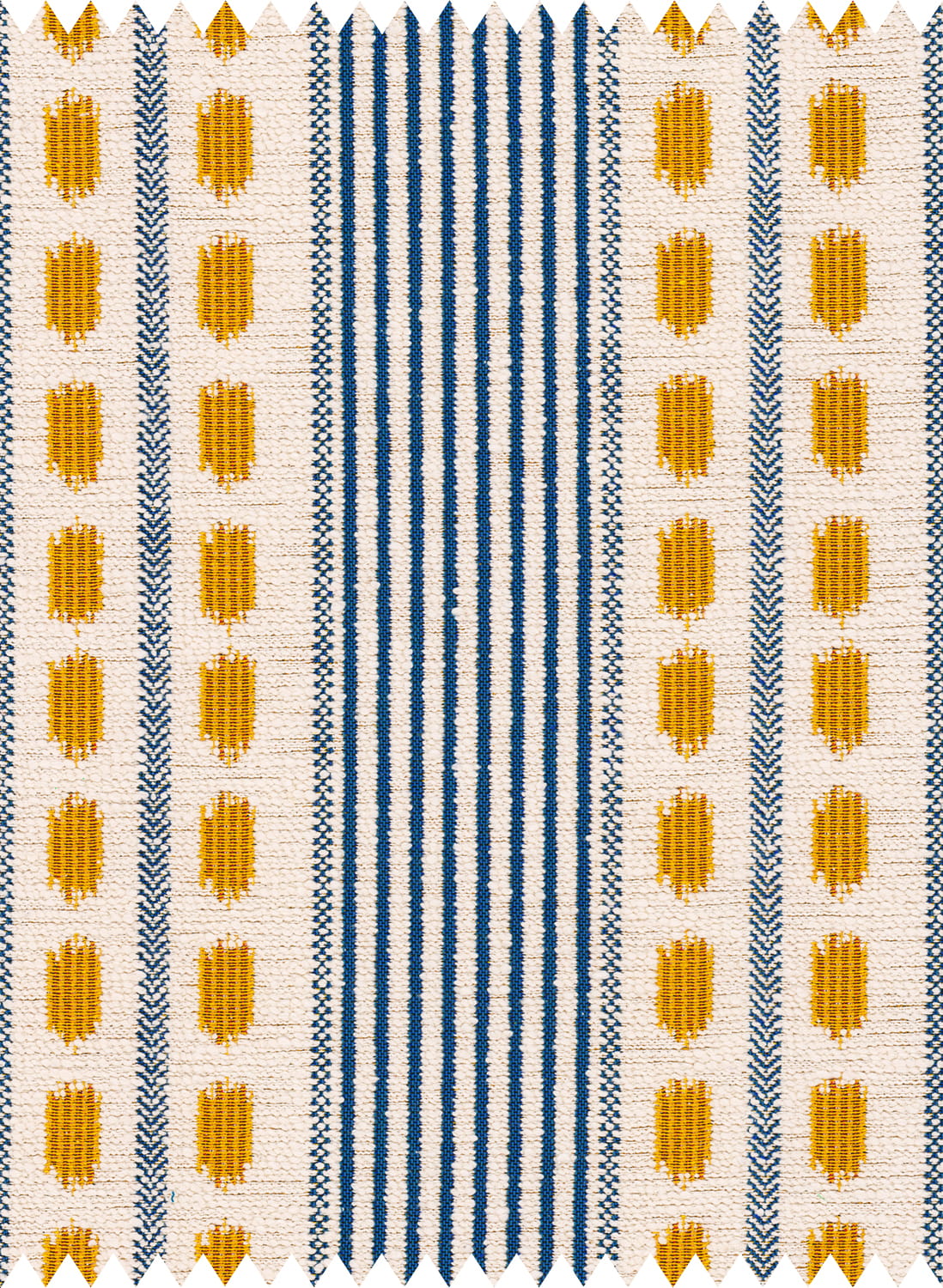 Stoff Mouassine - Woven