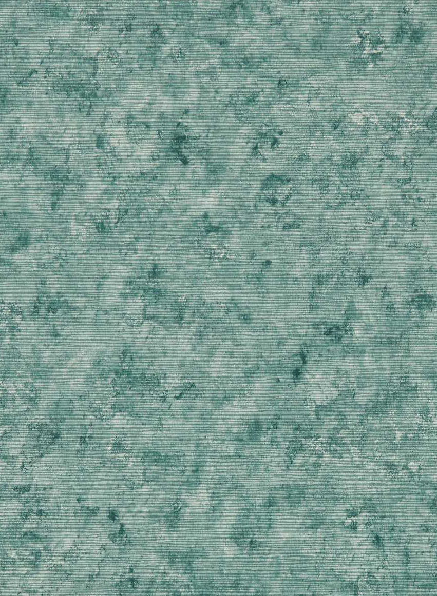 Tapete Impression - Teal